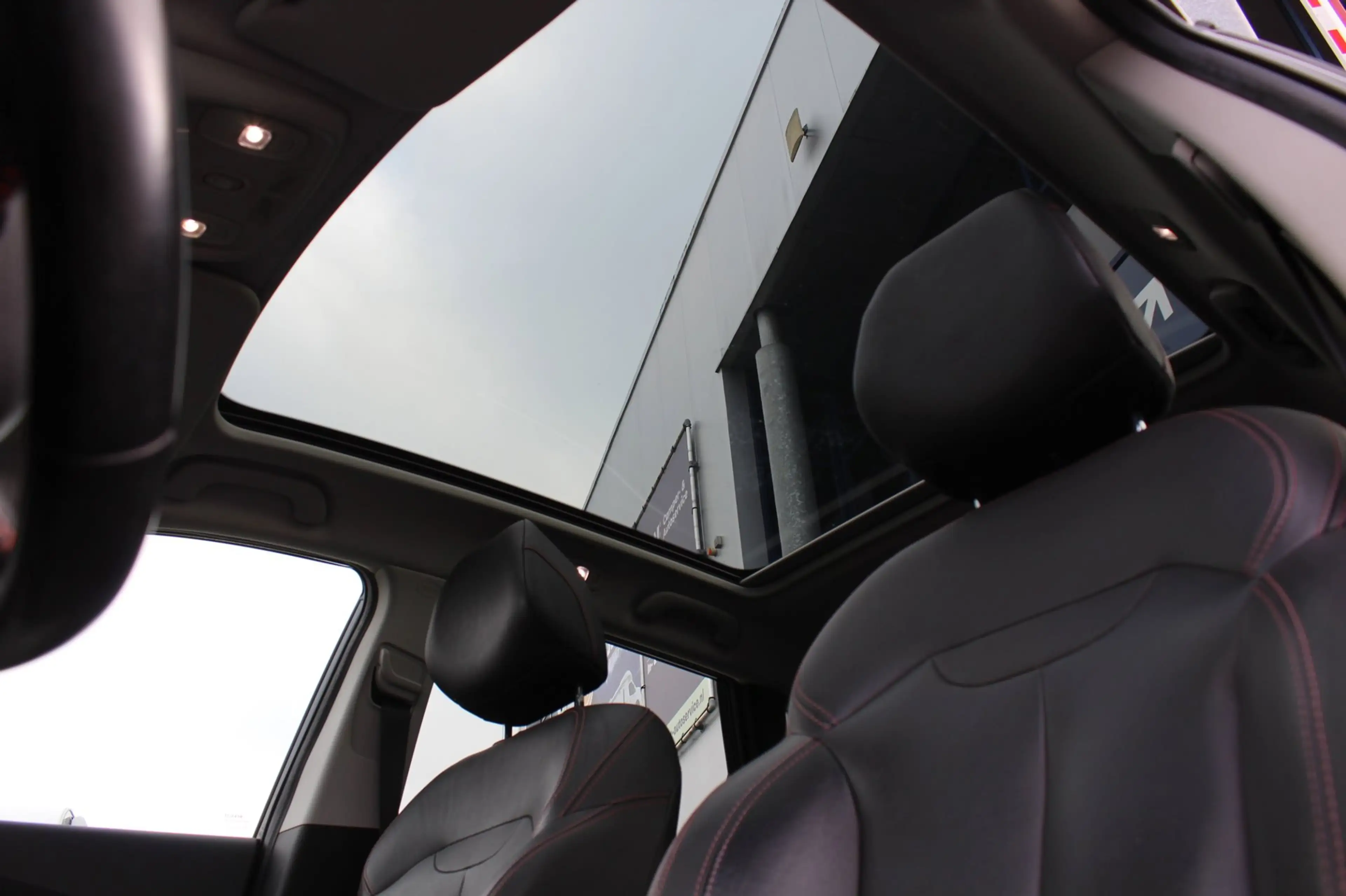 Renault Kadjar 1.2 TCe Extase — photo 14
