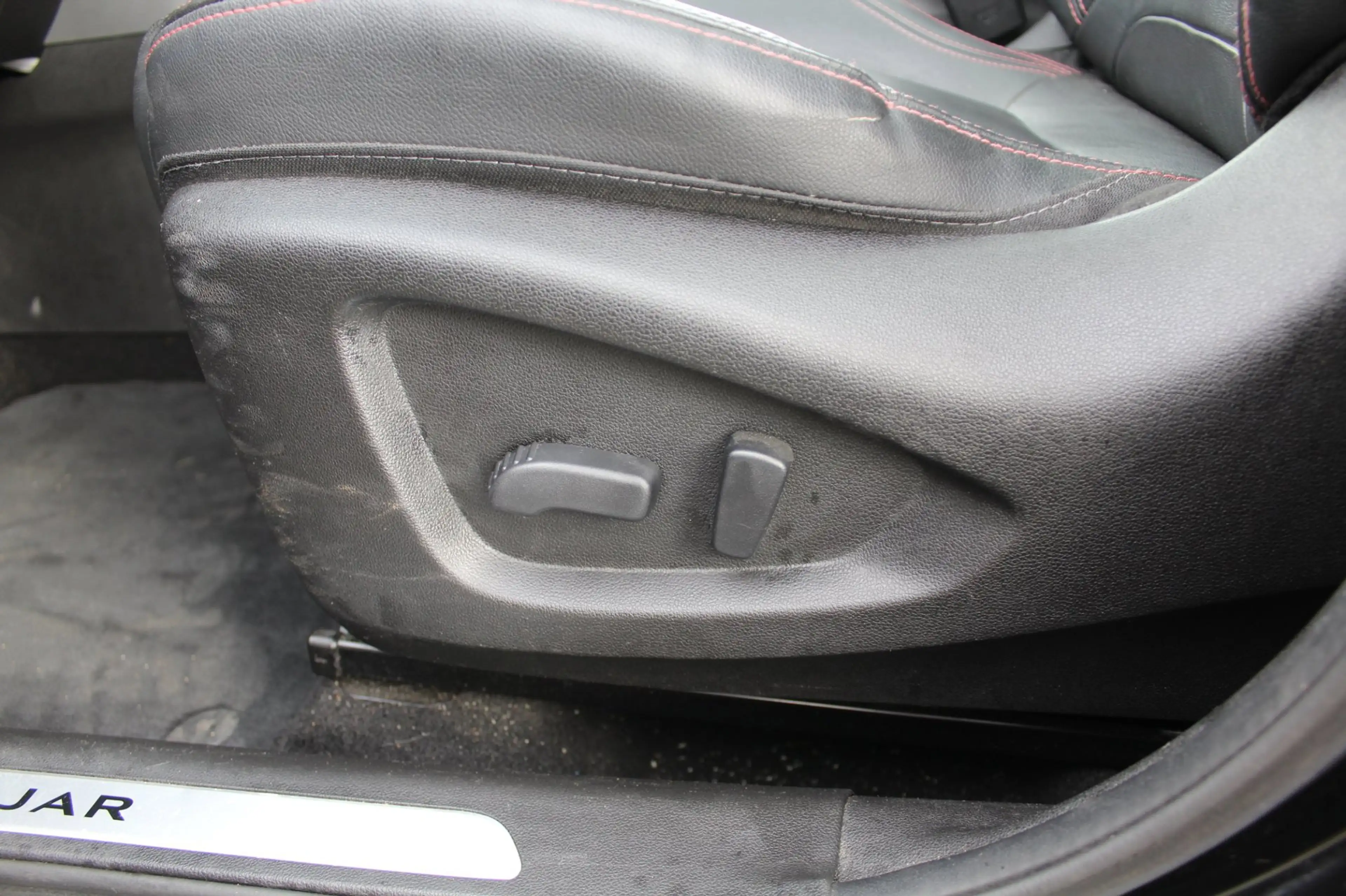 Renault Kadjar 1.2 TCe Extase — photo 15