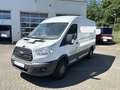 Ford Transit Kasten 2.2 TDCi 350 L2 RWD Trend AHK Blanc - thumbnail 2