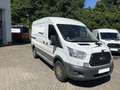 Ford Transit Kasten 2.2 TDCi 350 L2 RWD Trend AHK Blanc - thumbnail 4