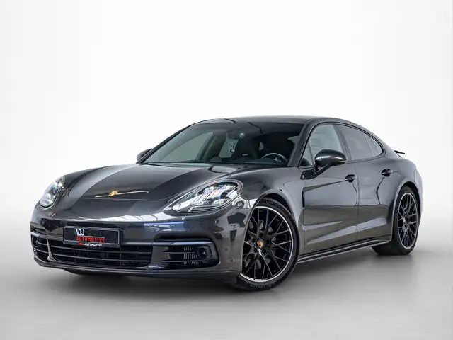 Porsche Panamera 4S SPORT TURISMO|BOSE-SOUNDSYSTEM|360°|PANO|SOFT-CLOSE|HEATEDSEATS FRONT&REAR|ACC|LA|