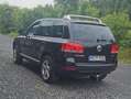 Volkswagen Touareg Touareg 3.0 V6 TDI DPF Automatik Individual Schwarz - thumbnail 1