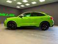 Audi RS Q3 Q3 Sportback RS 2.5 quattro s-tronic Verde - thumbnail 7