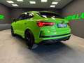 Audi RS Q3 Q3 Sportback RS 2.5 quattro s-tronic Verde - thumbnail 4