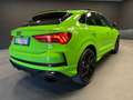 Audi RS Q3 Q3 Sportback RS 2.5 quattro s-tronic Verde - thumbnail 6