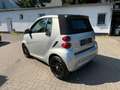 smart forTwo cabrio Micro Hybrid Drive Klima* Argent - thumbnail 5