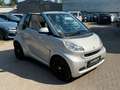 smart forTwo cabrio Micro Hybrid Drive Klima* Argent - thumbnail 1