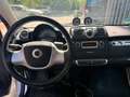 smart forTwo cabrio Micro Hybrid Drive Klima* Argent - thumbnail 12