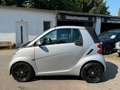 smart forTwo cabrio Micro Hybrid Drive Klima* Argent - thumbnail 7