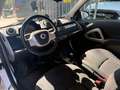 smart forTwo cabrio Micro Hybrid Drive Klima* Argent - thumbnail 11