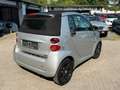 smart forTwo cabrio Micro Hybrid Drive Klima* Argent - thumbnail 6