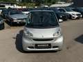 smart forTwo cabrio Micro Hybrid Drive Klima* Argent - thumbnail 2
