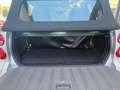 smart forTwo cabrio Micro Hybrid Drive Klima* Argent - thumbnail 9