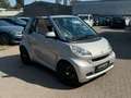 smart forTwo cabrio Micro Hybrid Drive Klima* Argent - thumbnail 4