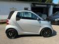 smart forTwo cabrio Micro Hybrid Drive Klima* Argent - thumbnail 8