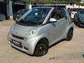 smart forTwo cabrio Micro Hybrid Drive Klima* Argent - thumbnail 3