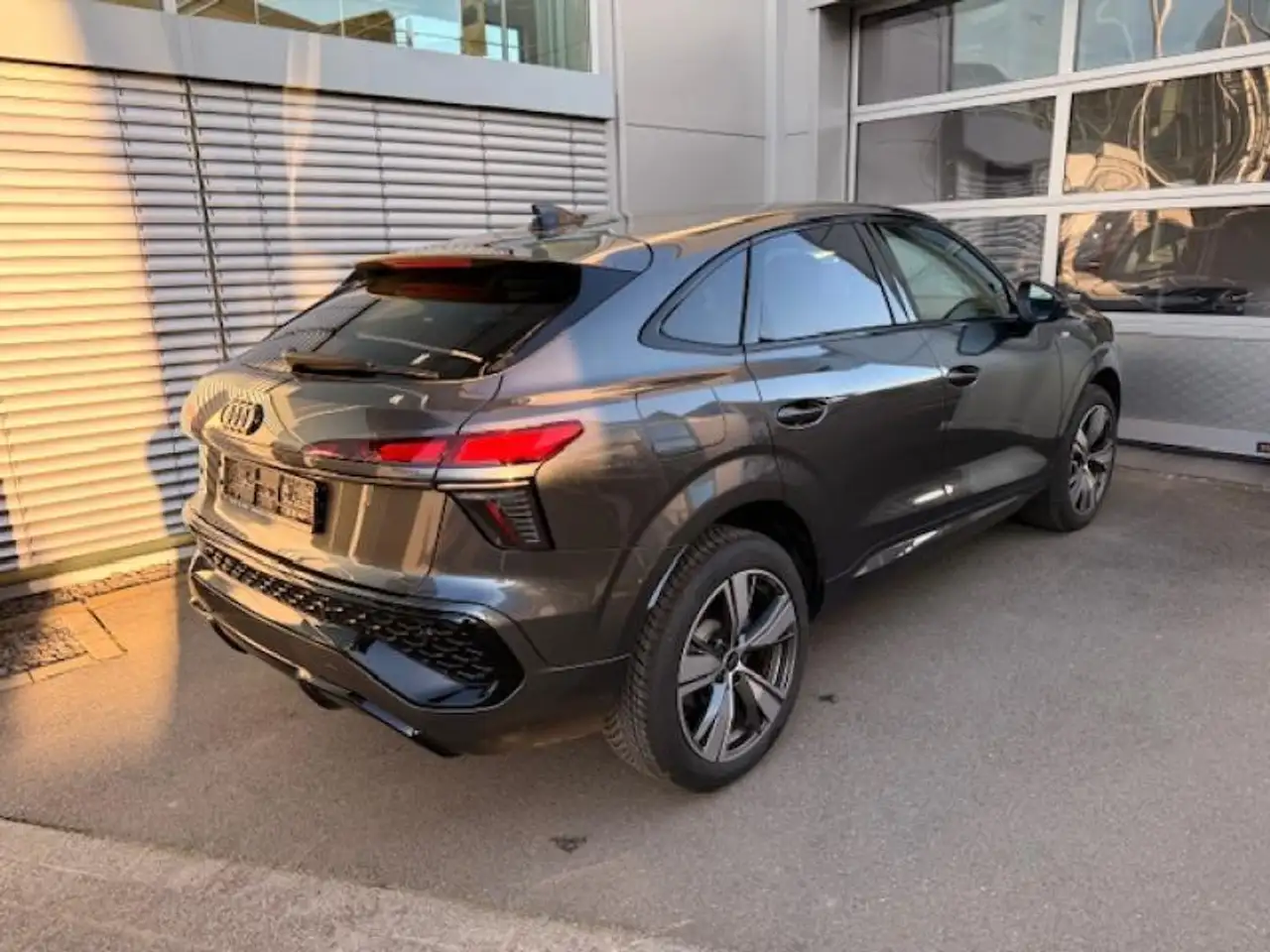 Audi Q3 2026