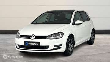 1.2 TSI 110ch BlueMotion Technology Allstar 5p