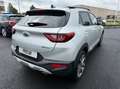 Kia Stonic 1.0 t-gdi 120 mhev gt line Gris - thumbnail 3