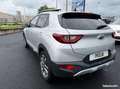 Kia Stonic 1.0 t-gdi 120 mhev gt line Gris - thumbnail 4