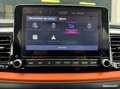 Kia Stonic 1.0 t-gdi 120 mhev gt line Gris - thumbnail 10