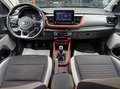 Kia Stonic 1.0 t-gdi 120 mhev gt line Gris - thumbnail 7