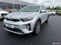 Kia Stonic 1.0 t-gdi 120 mhev gt line Gris - thumbnail 1