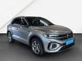 Volkswagen T-Roc TDI DSG R-Line Silber - thumbnail 11