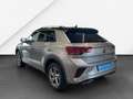 Volkswagen T-Roc TDI DSG R-Line Silber - thumbnail 10