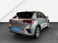 Volkswagen T-Roc TDI DSG R-Line Silber - thumbnail 7
