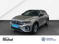 Volkswagen T-Roc TDI DSG R-Line Silber - thumbnail 1