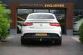 Mercedes-Benz GLE 43 AMG Coupé 4MATIC 63 AMG Pano Weiß - thumbnail 11