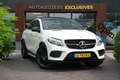 Mercedes-Benz GLE 43 AMG Coupé 4MATIC 63 AMG Pano Weiß - thumbnail 1
