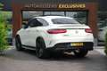 Mercedes-Benz GLE 43 AMG Coupé 4MATIC 63 AMG Pano Weiß - thumbnail 9