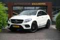 Mercedes-Benz GLE 43 AMG Coupé 4MATIC 63 AMG Pano Weiß - thumbnail 5