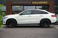 Mercedes-Benz GLE 43 AMG Coupé 4MATIC 63 AMG Pano Weiß - thumbnail 7