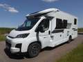 Roller Team Zefiro 287 TL Autom. Solar 2xTV Markise Fiat Weiß - thumbnail 1