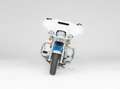 Harley-Davidson Electra Glide FLT Rivival Noir - thumbnail 4