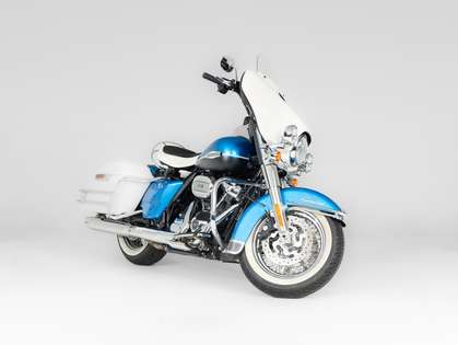 Harley-Davidson Electra Glide FLT Rivival