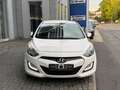 Hyundai i30 Trend 1.4 CRDi PDC Klima MFL LM Weiß - thumbnail 6