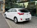 Hyundai i30 Trend 1.4 CRDi PDC Klima MFL LM Weiß - thumbnail 2