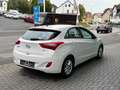 Hyundai i30 Trend 1.4 CRDi PDC Klima MFL LM Weiß - thumbnail 4