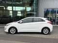 Hyundai i30 Trend 1.4 CRDi PDC Klima MFL LM Weiß - thumbnail 5