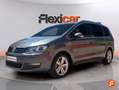 Volkswagen Sharan 1.4 TSI Advance DSG 110kW Negro - thumbnail 3