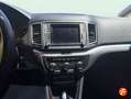 Volkswagen Sharan 1.4 TSI Advance DSG 110kW Negro - thumbnail 12