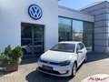 Volkswagen Golf e- 100KW (136 PS) 1-Gang-Automatik Bluetooth Weiß - thumbnail 2