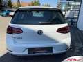 Volkswagen Golf e- 100KW (136 PS) 1-Gang-Automatik Bluetooth Weiß - thumbnail 5