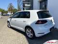 Volkswagen Golf e- 100KW (136 PS) 1-Gang-Automatik Bluetooth Weiß - thumbnail 4