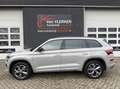 Skoda Kodiaq 1.5 TSI Sportline Business 7p. Grau - thumbnail 3