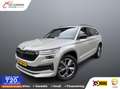 Skoda Kodiaq 1.5 TSI Sportline Business 7p. Grijs - thumbnail 1
